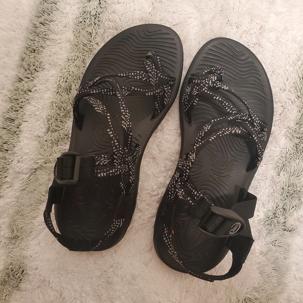 Chaco sandals size 8M